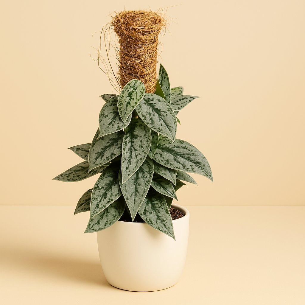Scindapsus Silver Lady - 50cm