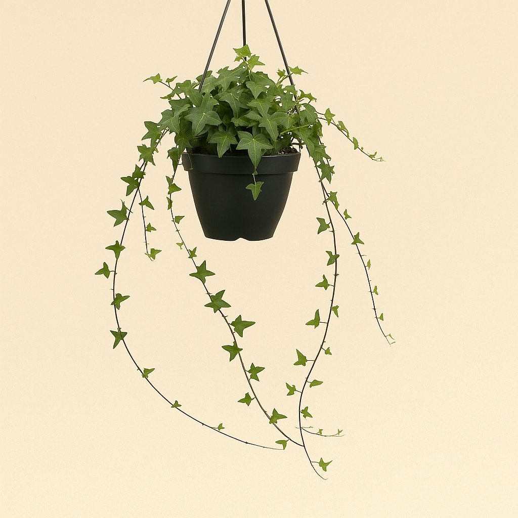 Hedera Helix Green - Ø19cm