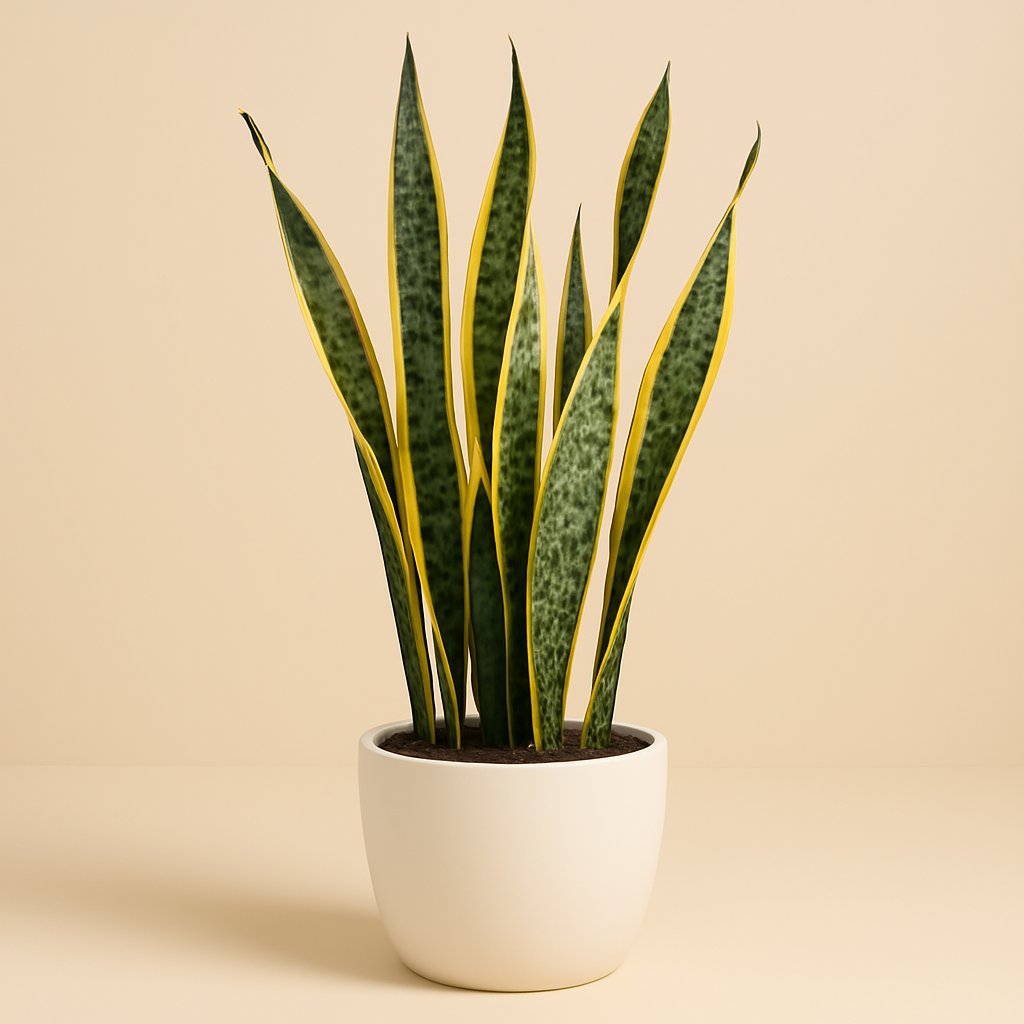 Sansevieria Laurentii - 70cm