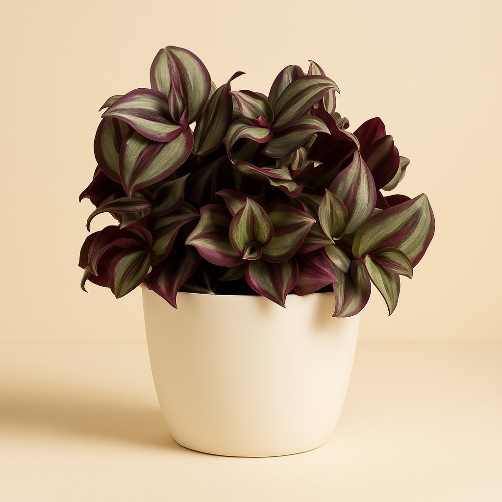 Tradescantia Zebrina - 15cm