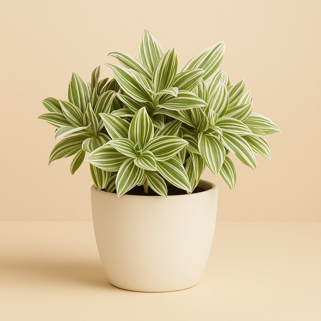 Tradescantia Tenderness - 10cm