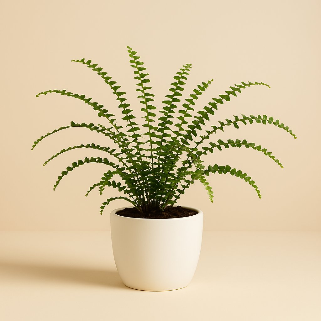 Nephrolepis Duffi - Ø12cm