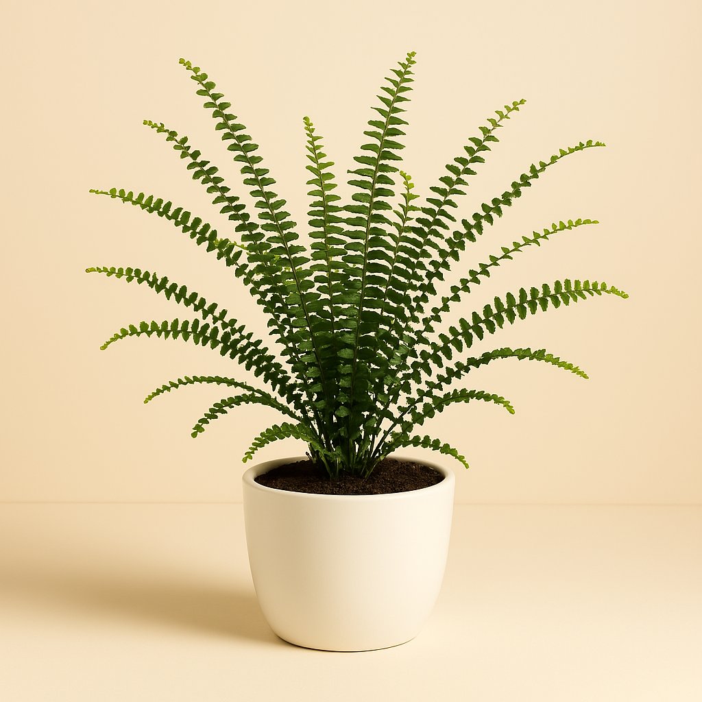 Nephrolepis Duffi - 12cm