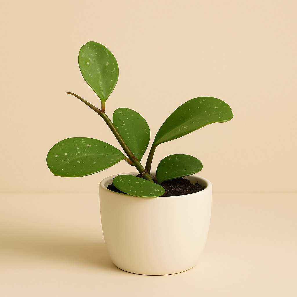 Hoya Obovata - 10cm