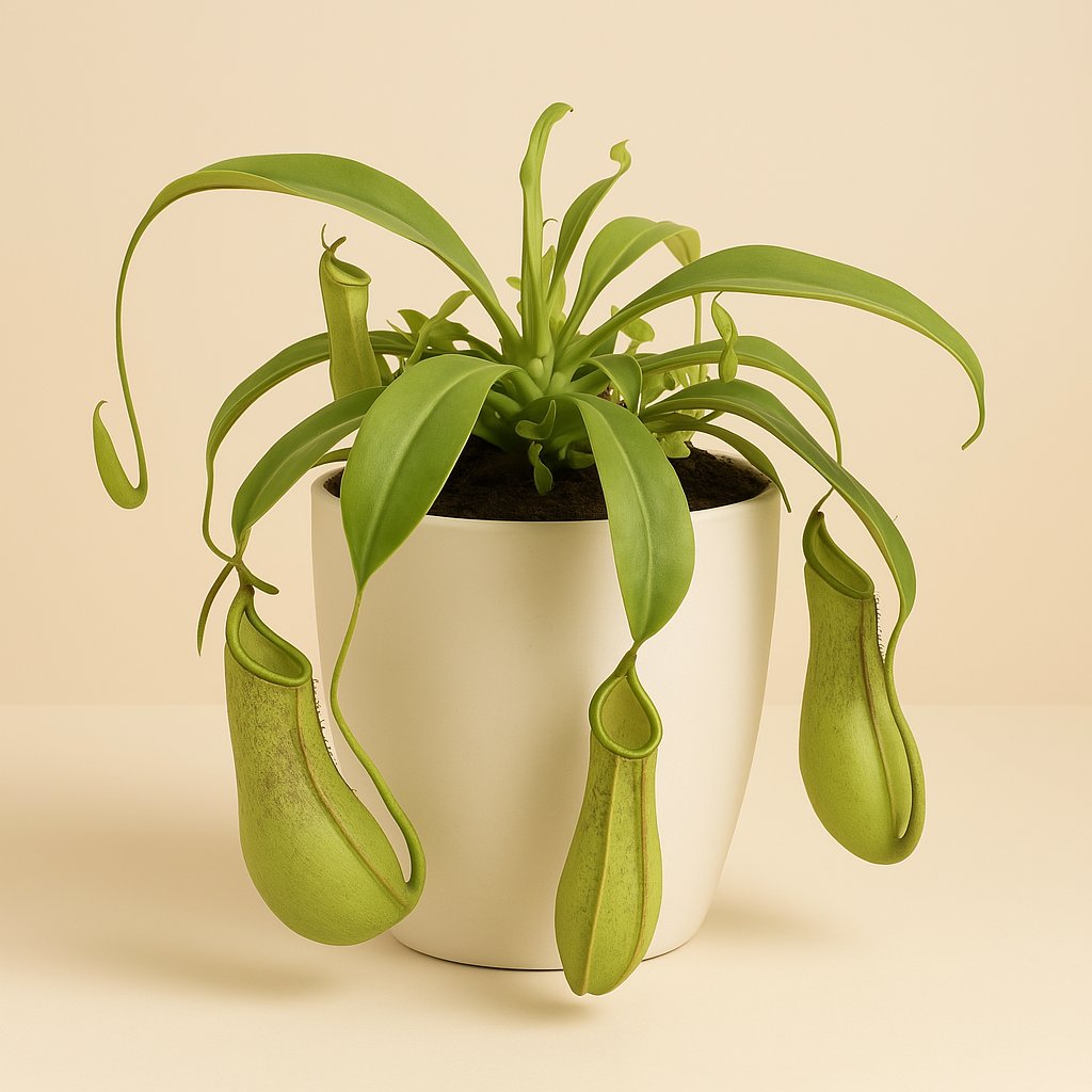 Nepenthes Monkey Jars Loes - 30cm