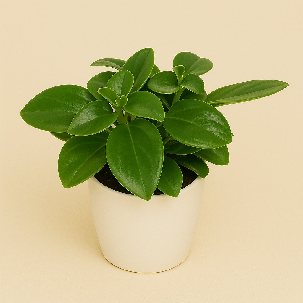 Peperomia Pixie - 18cm