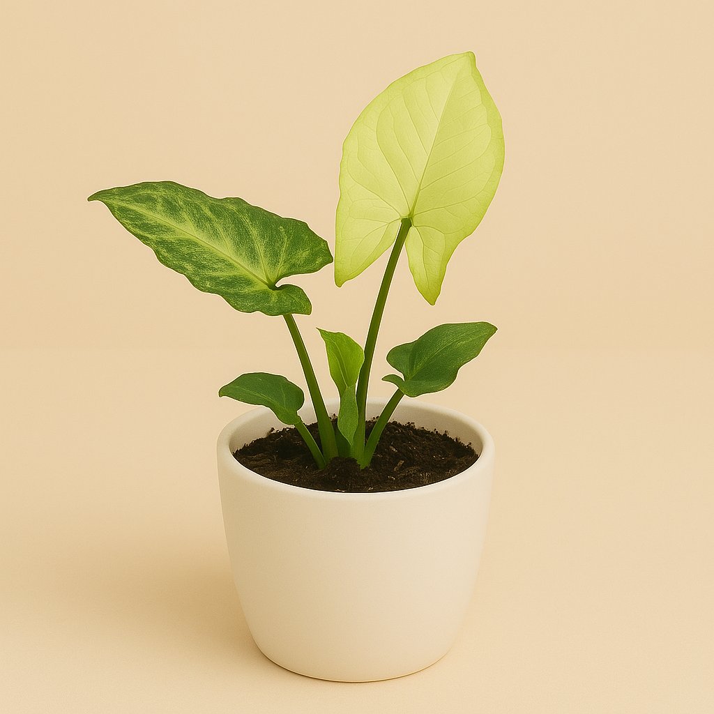 Syngonium Mouse Ears - 15cm