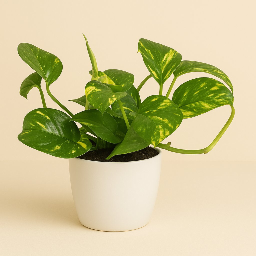 Epipremnum Hawaiian - 15cm