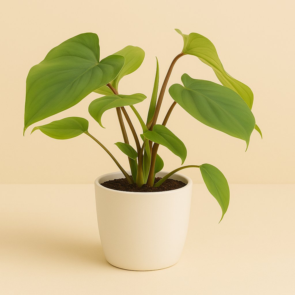 Homalomena Rubescens Maggy - 24cm