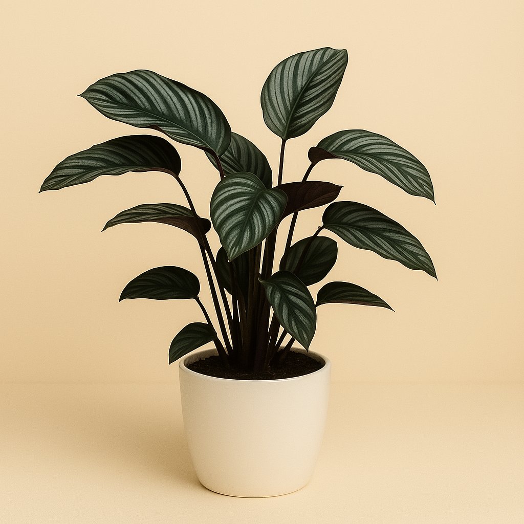 Ctenanthe Setosa Compactstar - 55cm