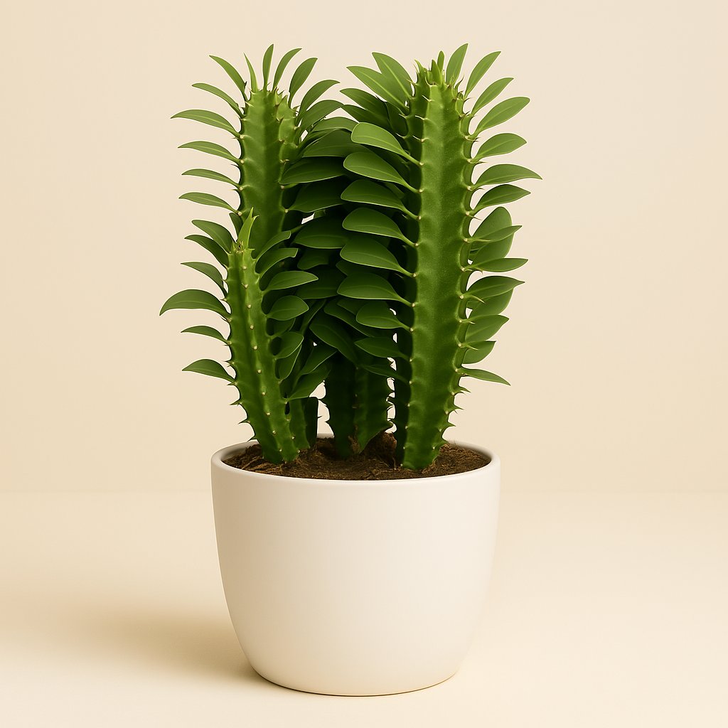 Euphorbia Trigona - 40cm