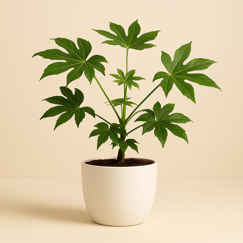 Fatsia Japonica - 50cm