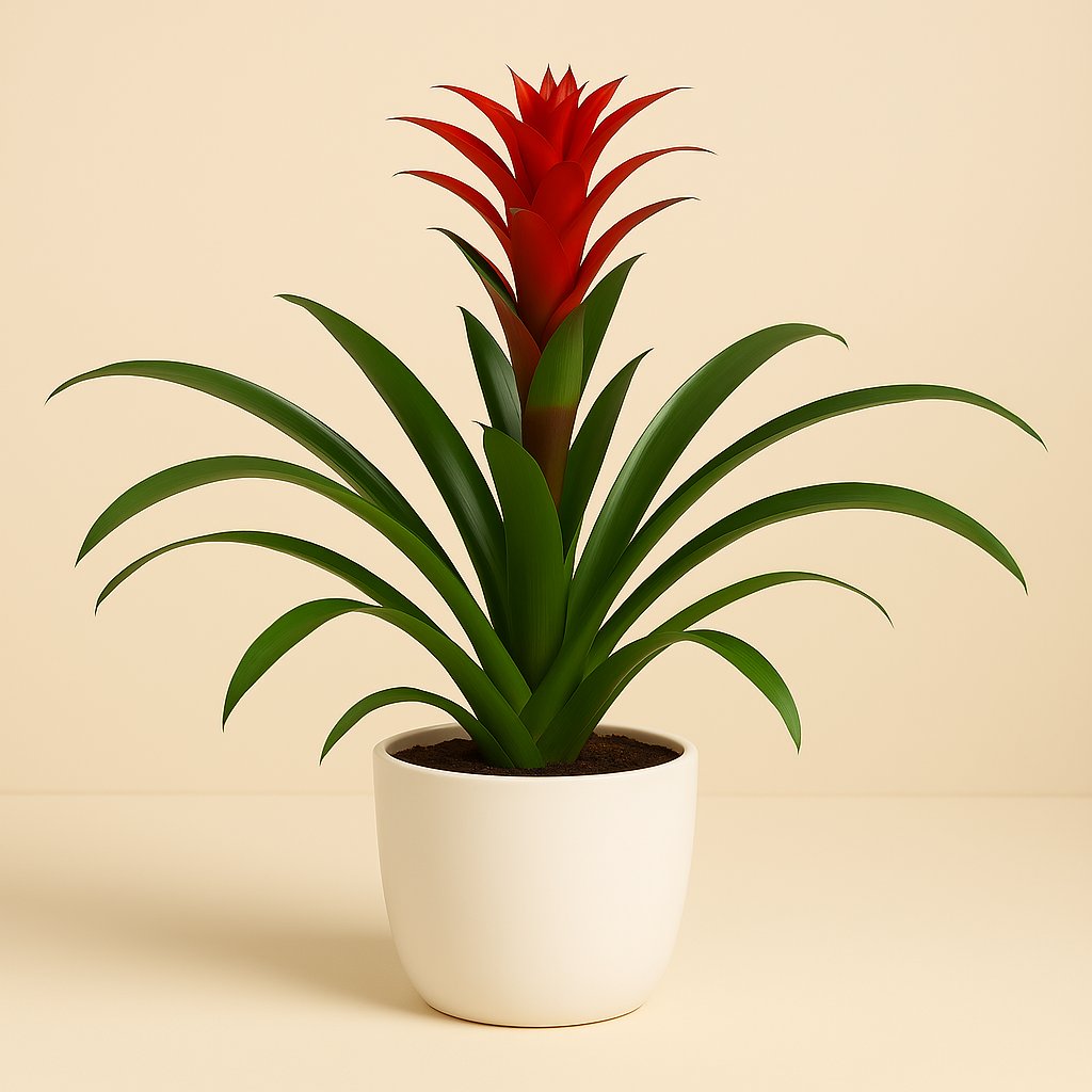 Guzmania Calypso - 50cm