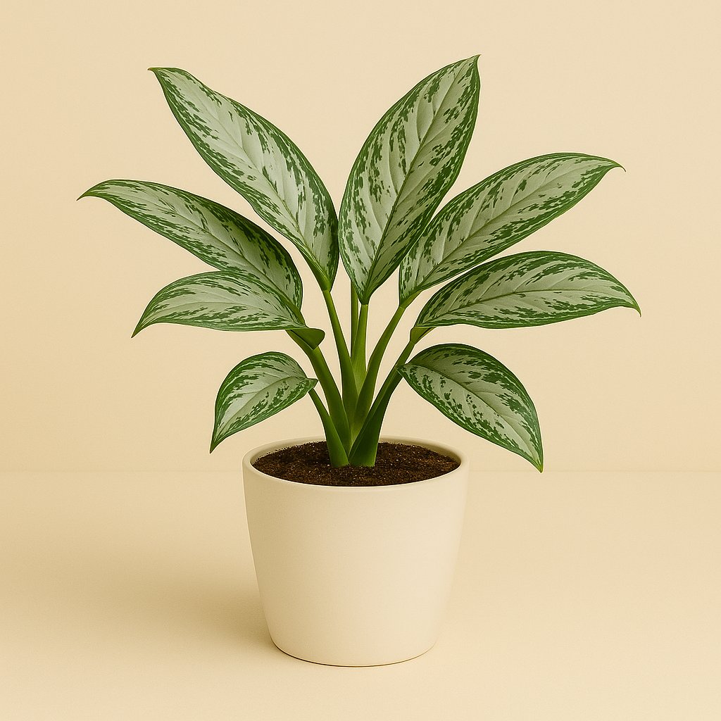 Aglaonema Maria Christina