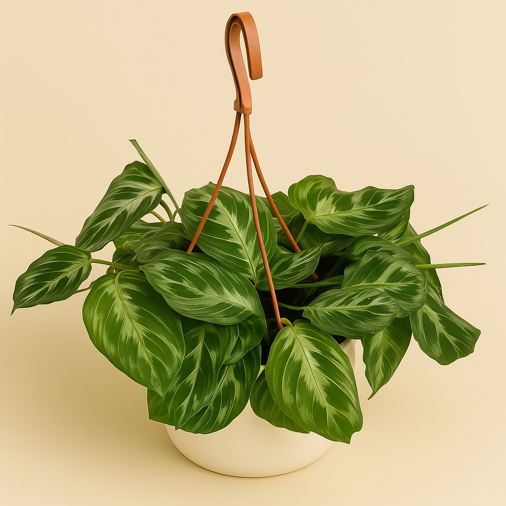 Maranta Silverband - 20cm