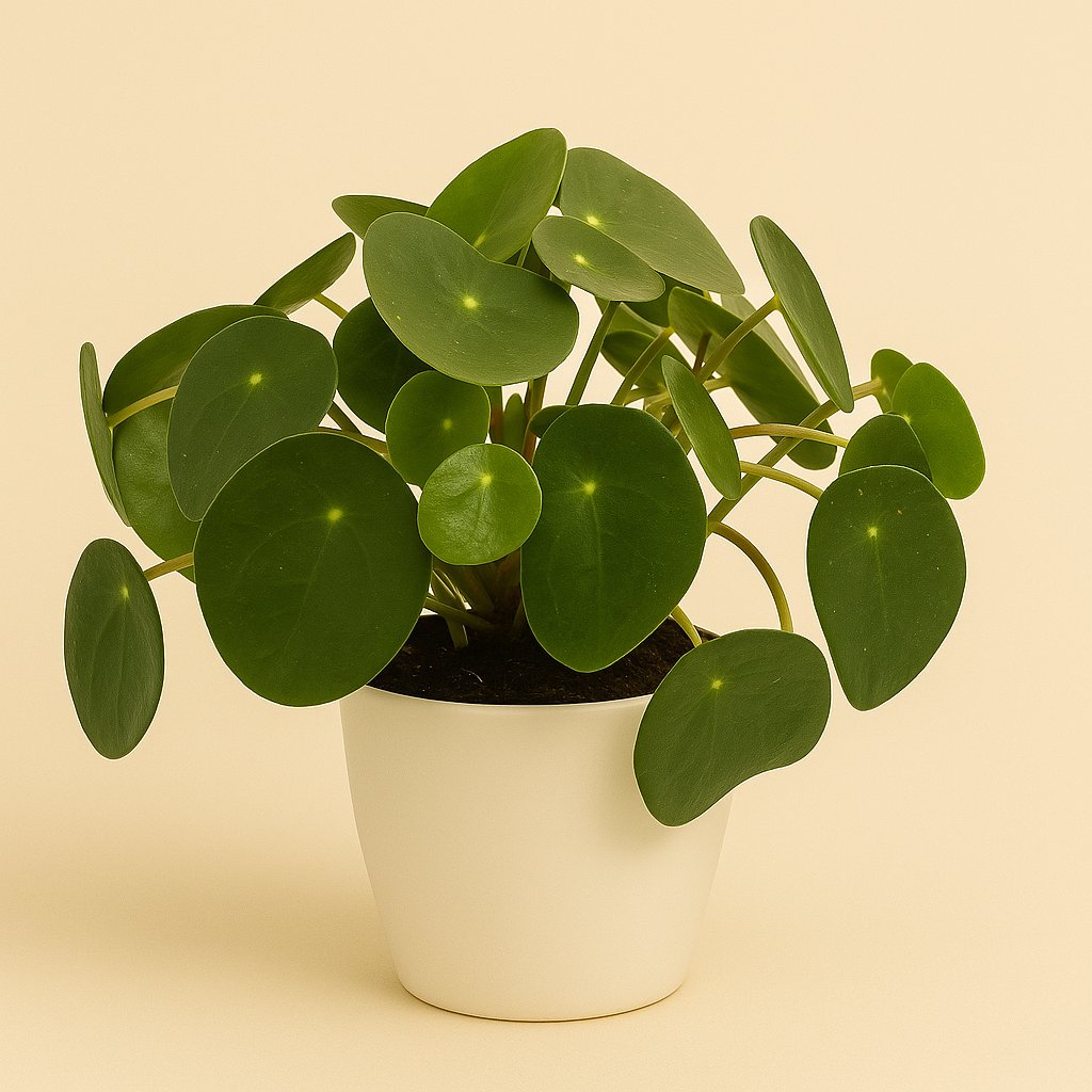 Pilea Peperomioides - 20cm