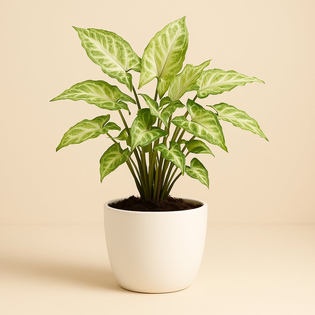 Syngonium T25 - 15cm