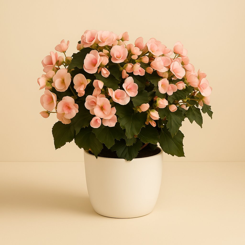 Begonia Betulia