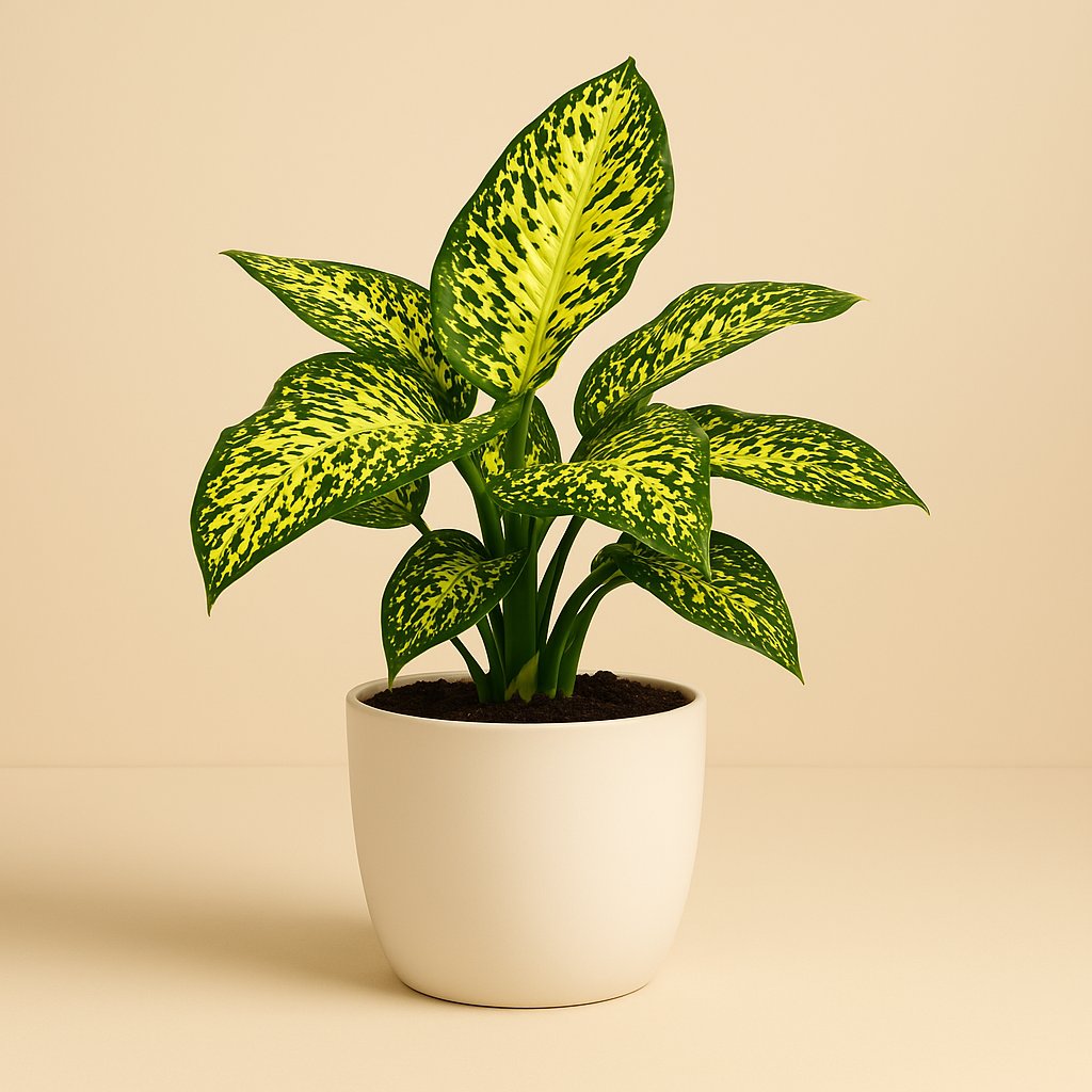 Dieffenbachia Reflector - 40cm