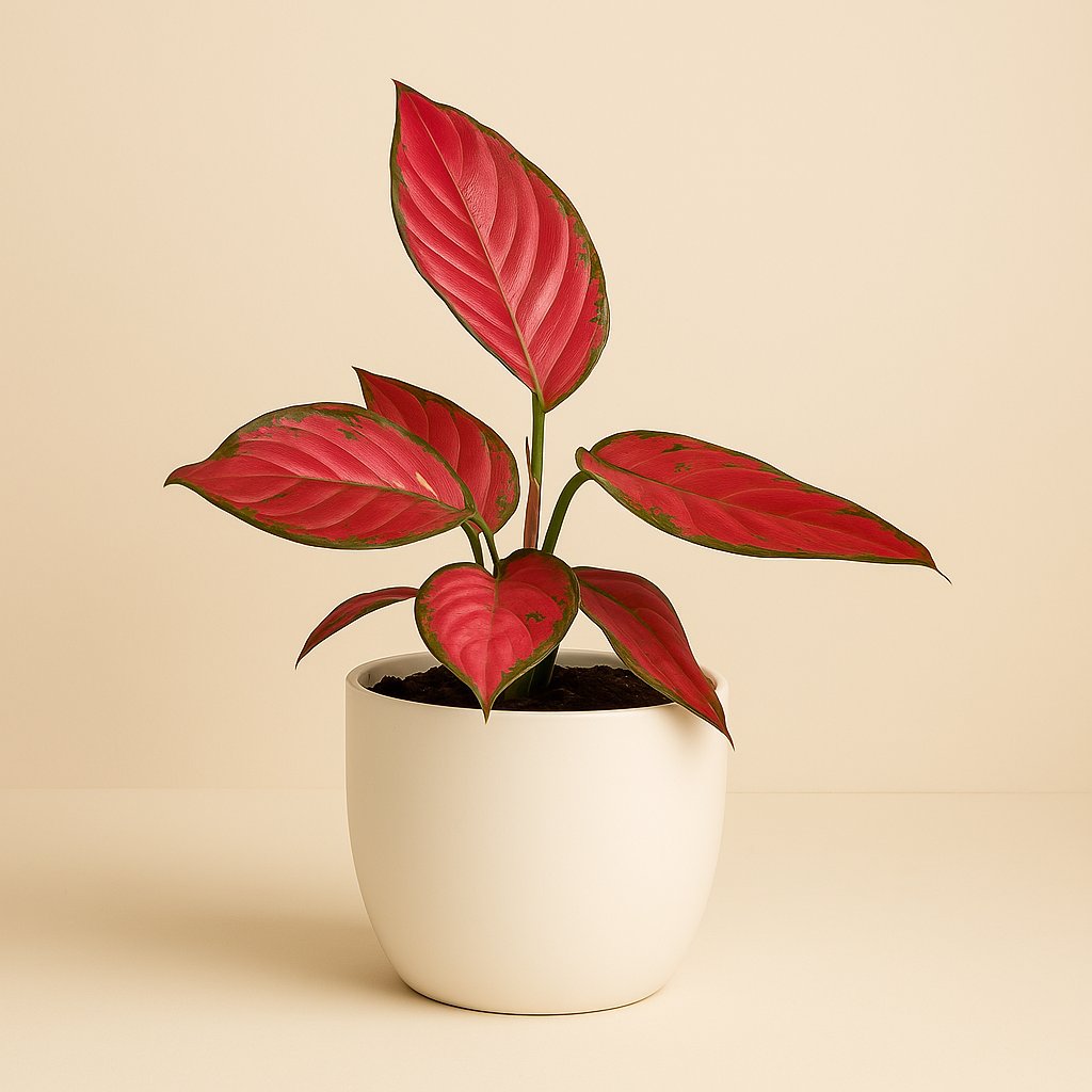 Aglaonema Red Joy - 40cm