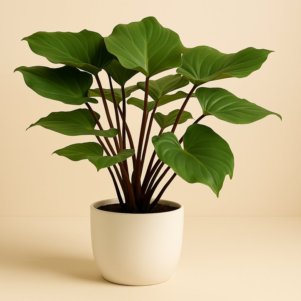 Homalomena Maggy - 70cm