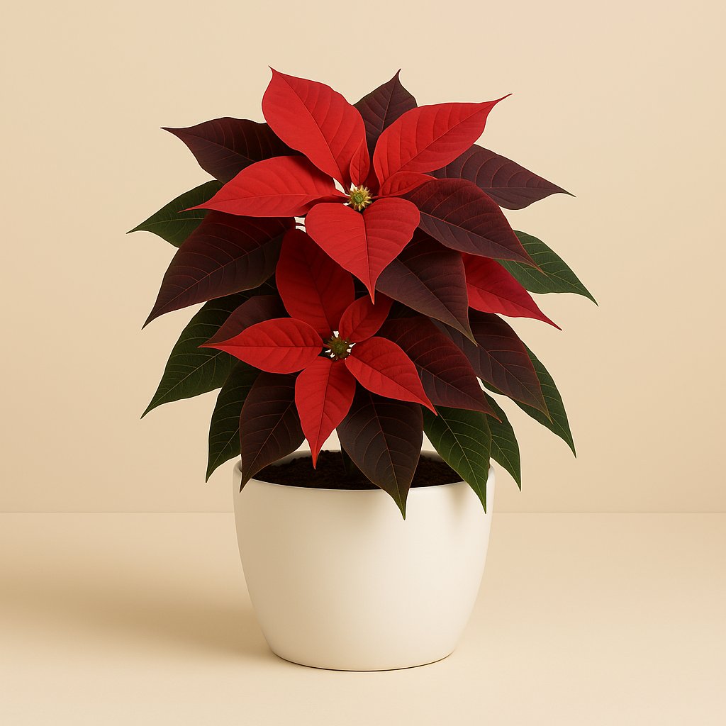 Euphorbia Princettia - 30cm