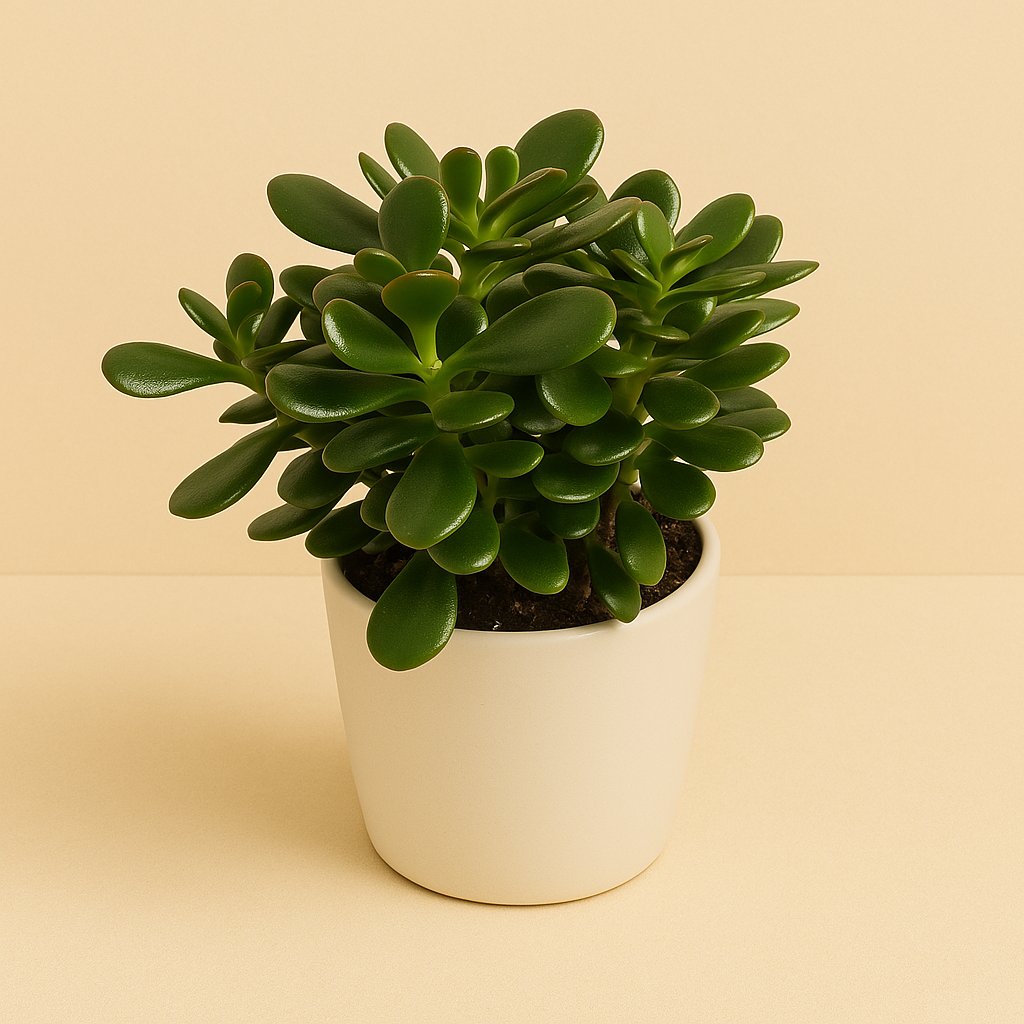 Crassula Argentea Ovata - 35cm