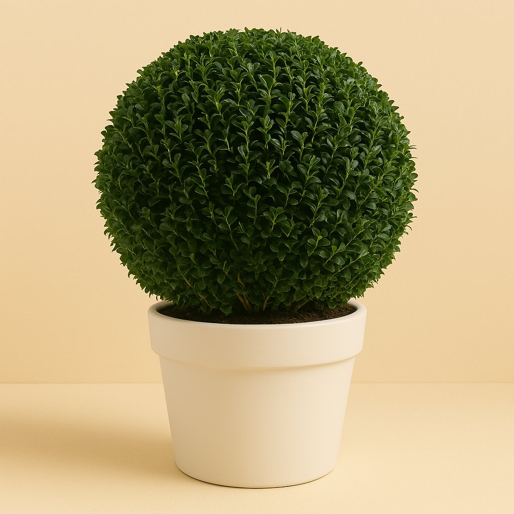 Buxus Semp. Ball - 70cm