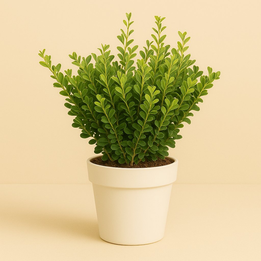 Ilex Crenata - 35cm