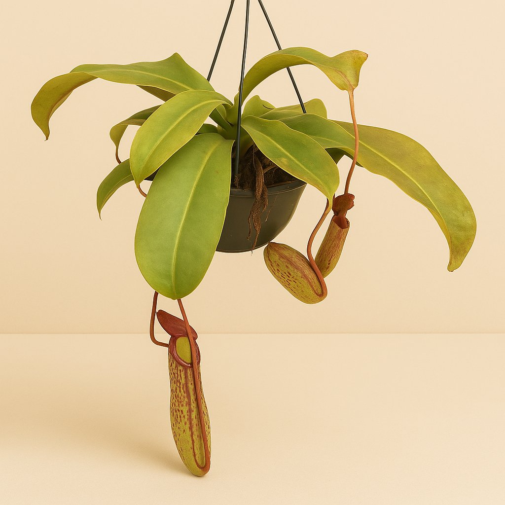Nepenthes Monkey Jars Miranda - 30cm