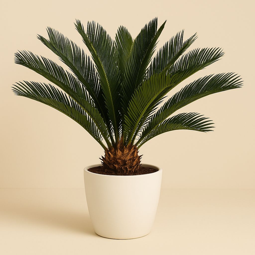 Cycas Revoluta - 75cm
