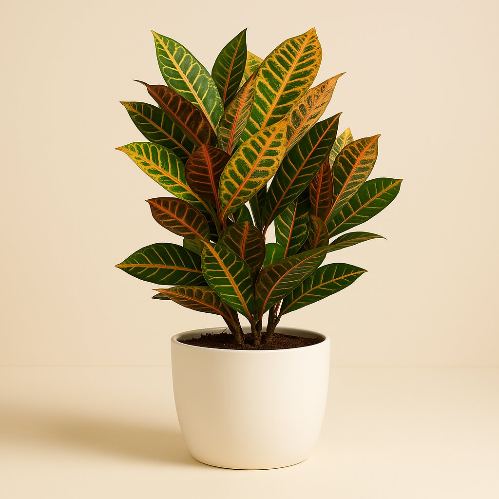 Croton Petra - 55cm