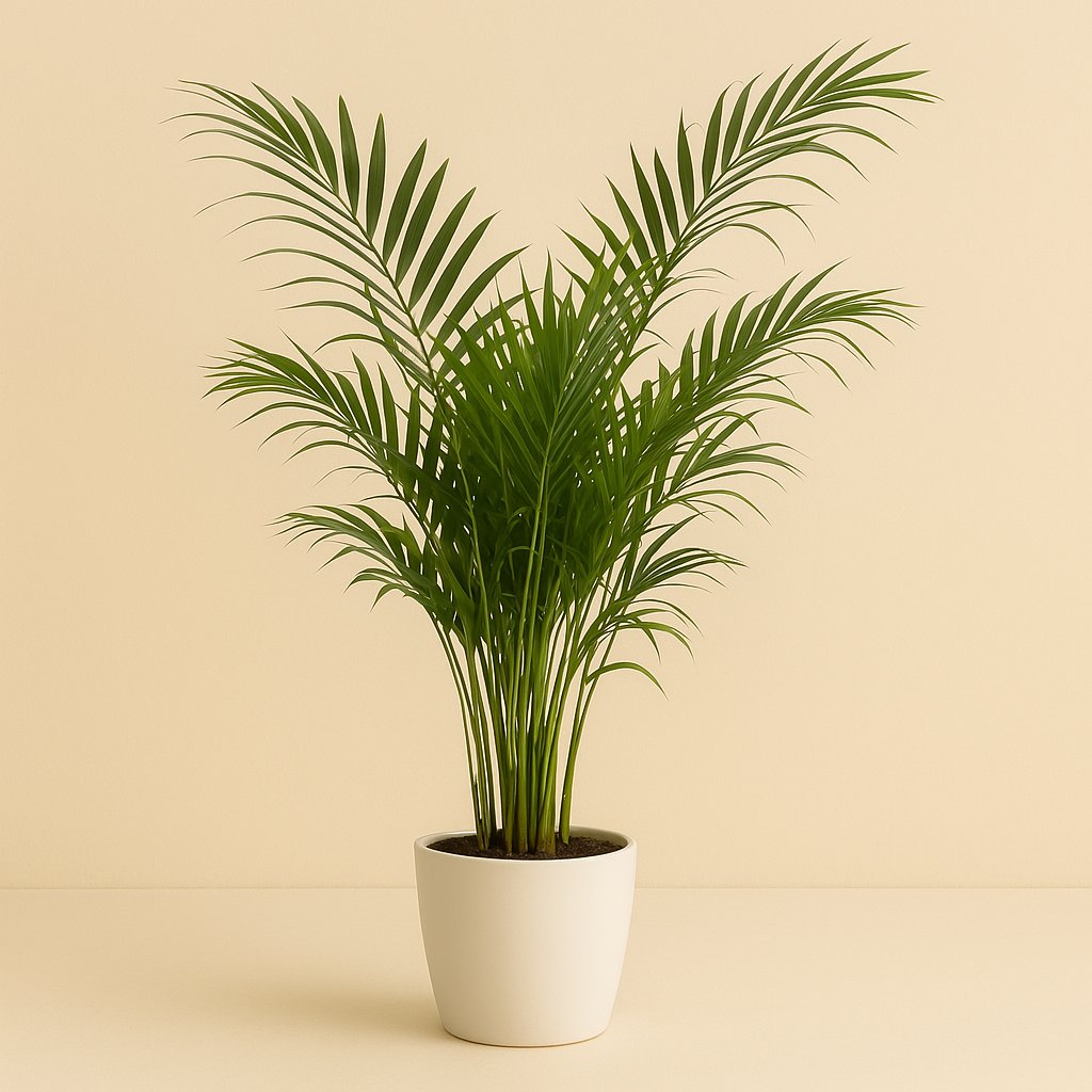 Dypsis Lutescens - 160cm