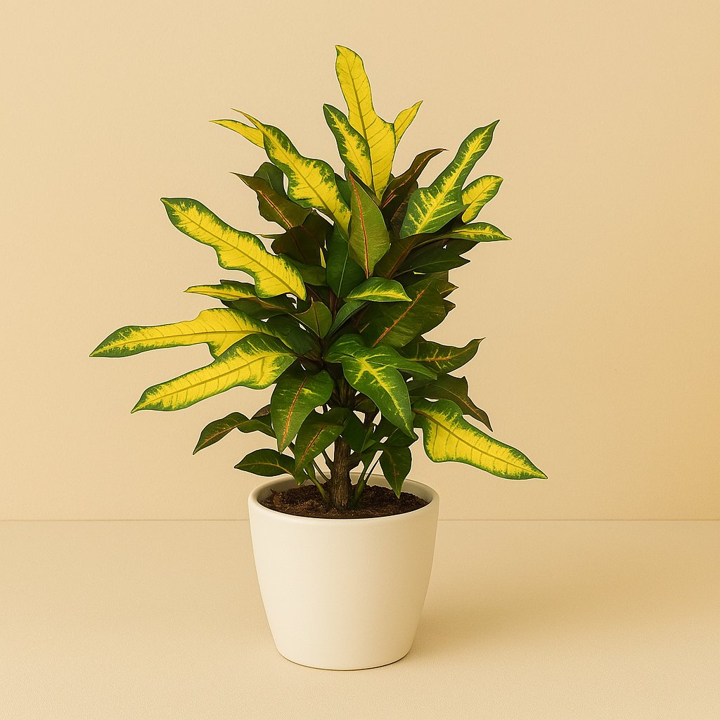 Croton Wilma - 50cm