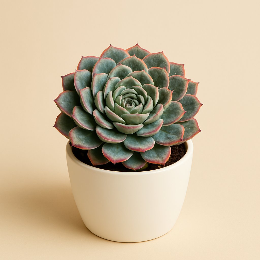 Echeveria Elegans - 15cm