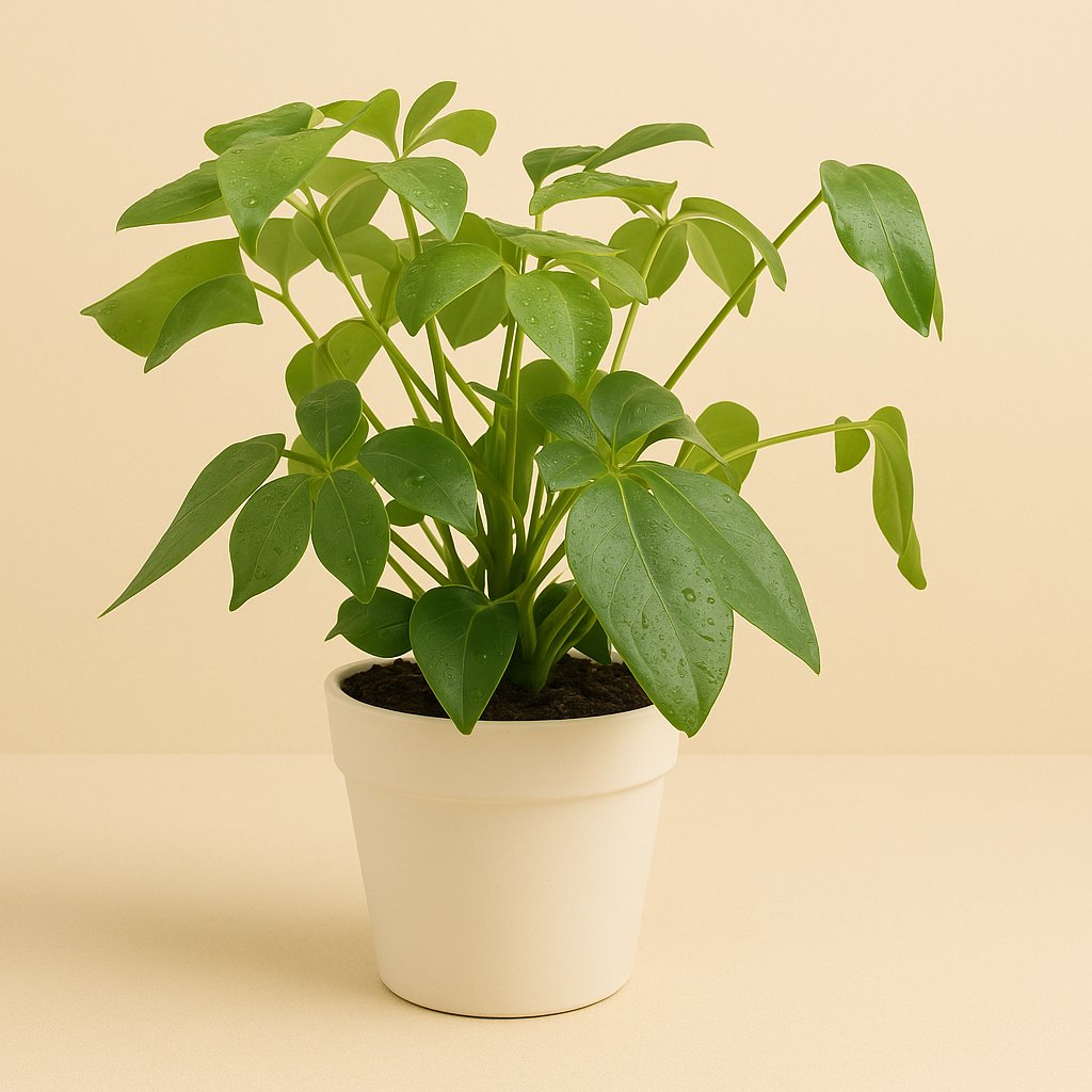 Schefflera Artinolphylla - 45cm