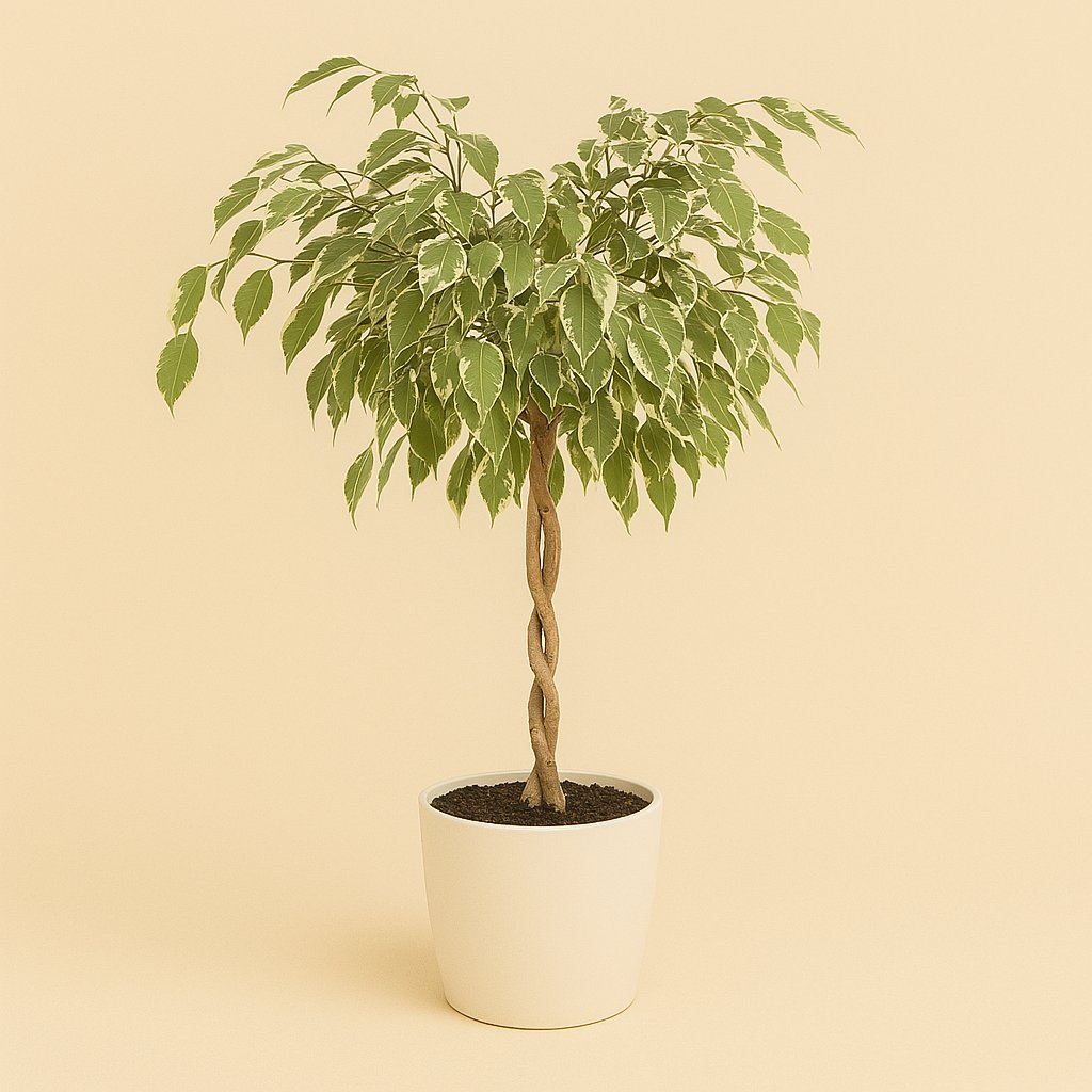Ficus Safrana / Golden King - 100cm