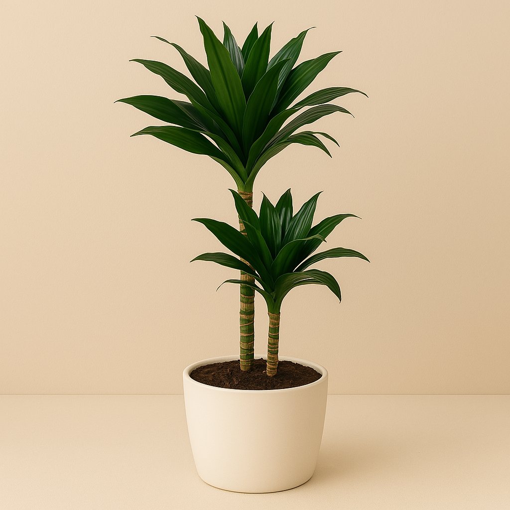 Dracaena Green Jewel - 100cm