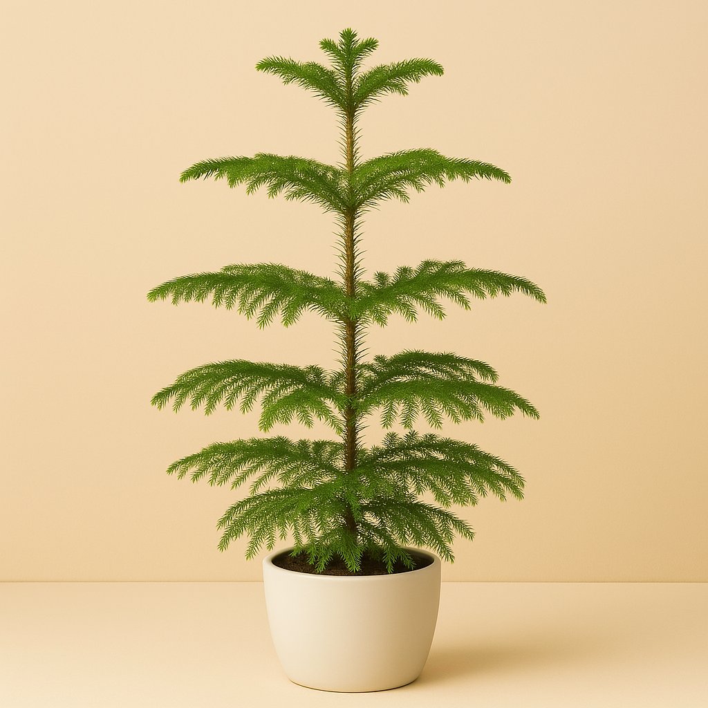 Araucaria Heterophylla - 130cm