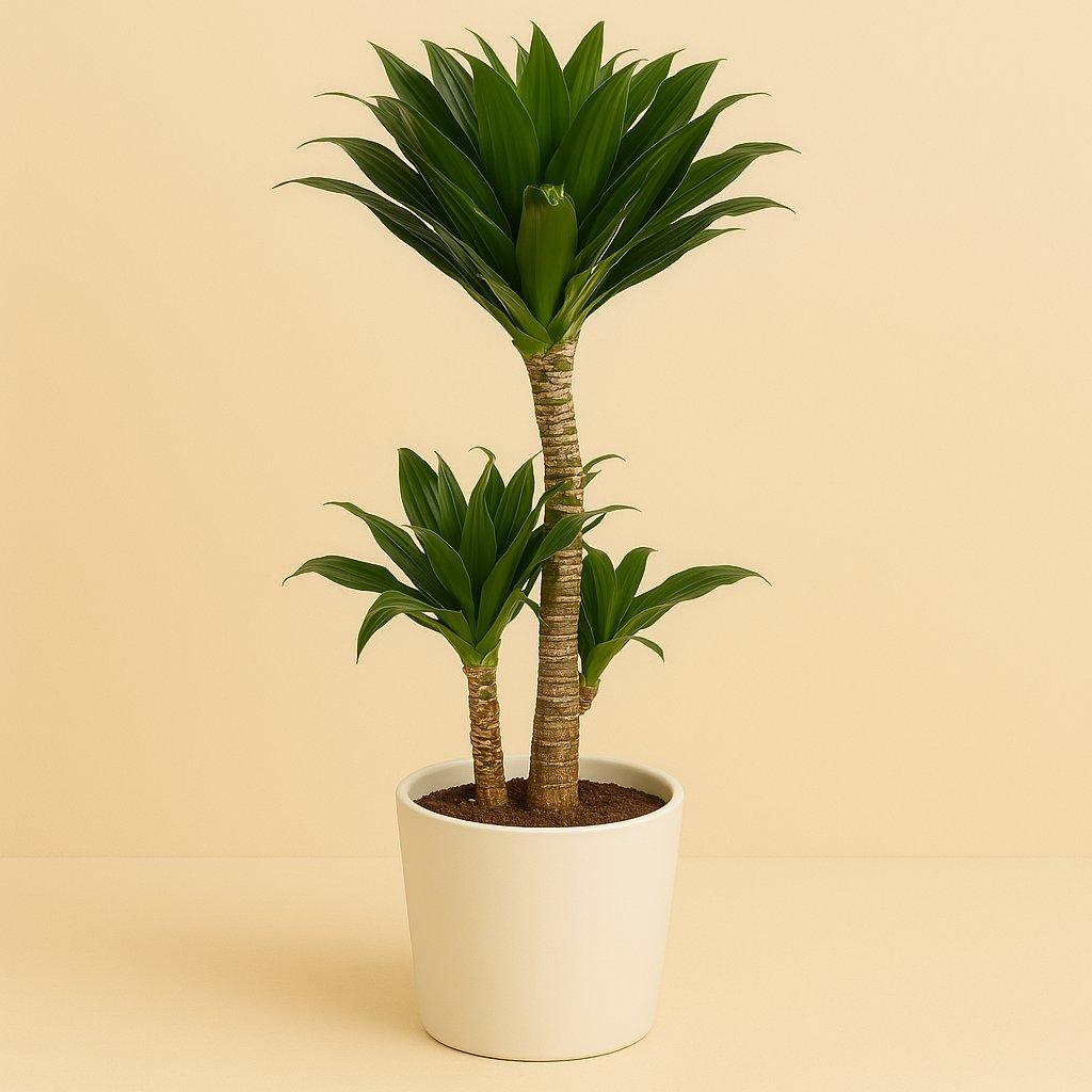 Dracaena Compacta - 60cm