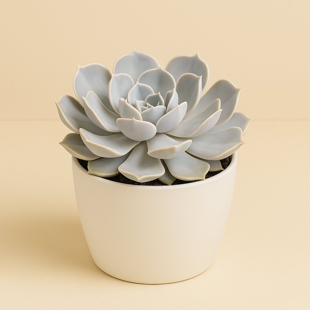 Echeveria Lilacina - 15cm