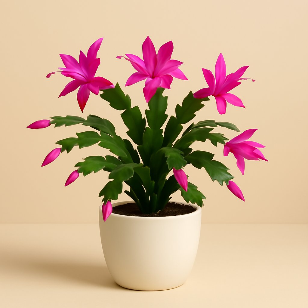 Schlumbergera - 25cm