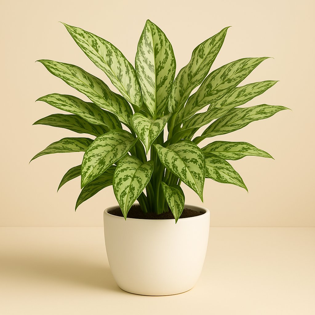 Aglaonema Romeo - 60cm