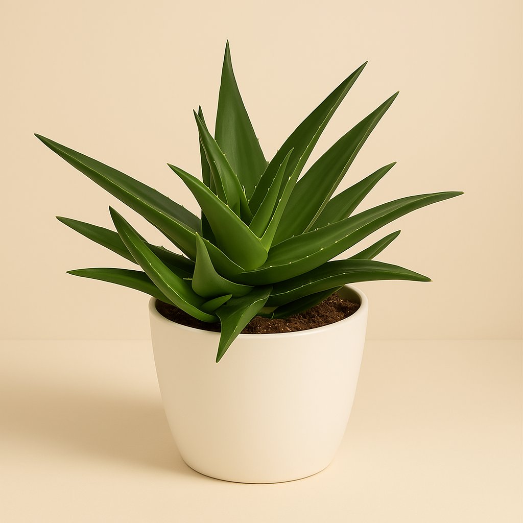 Haworthia Pentagona West Jogoo - 20cm