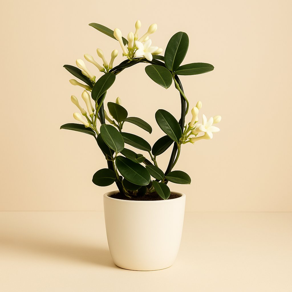 Stephanotis - 40cm