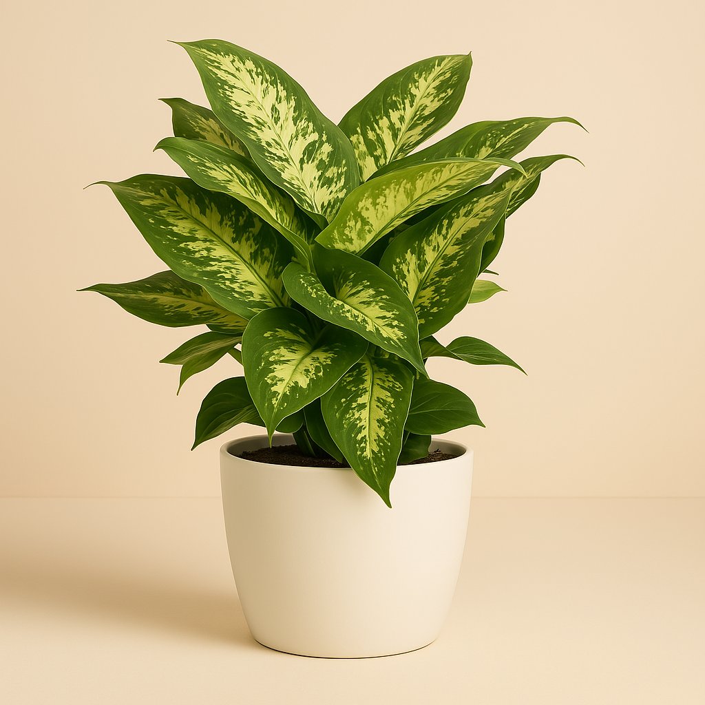 Dieffenbachia Compacta - 35cm