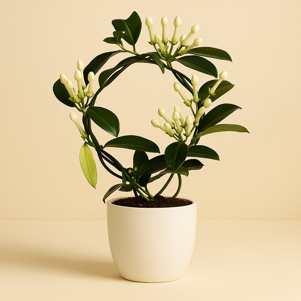 Stephanotis - 40cm