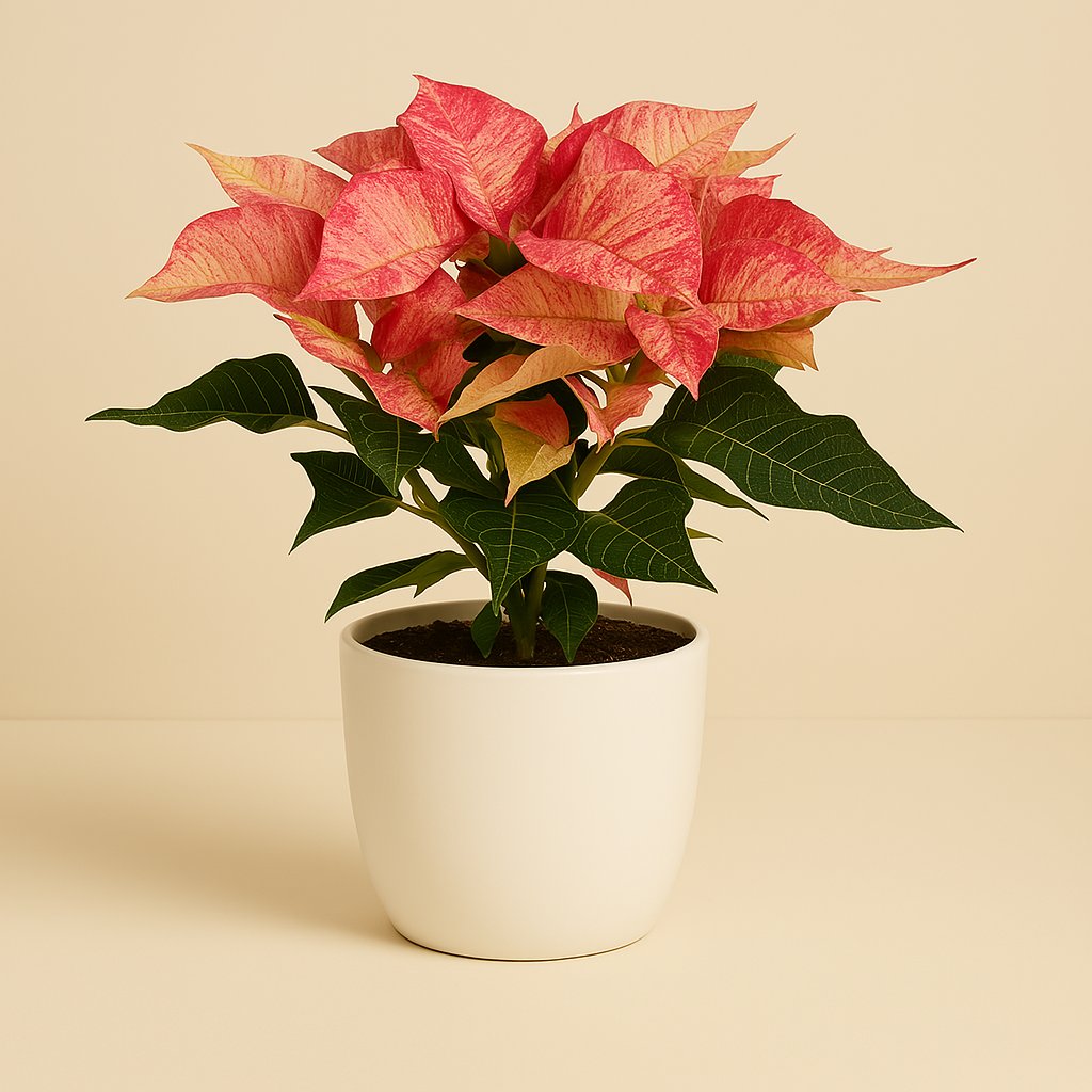 Euphorbia Premium Picasso - 23cm