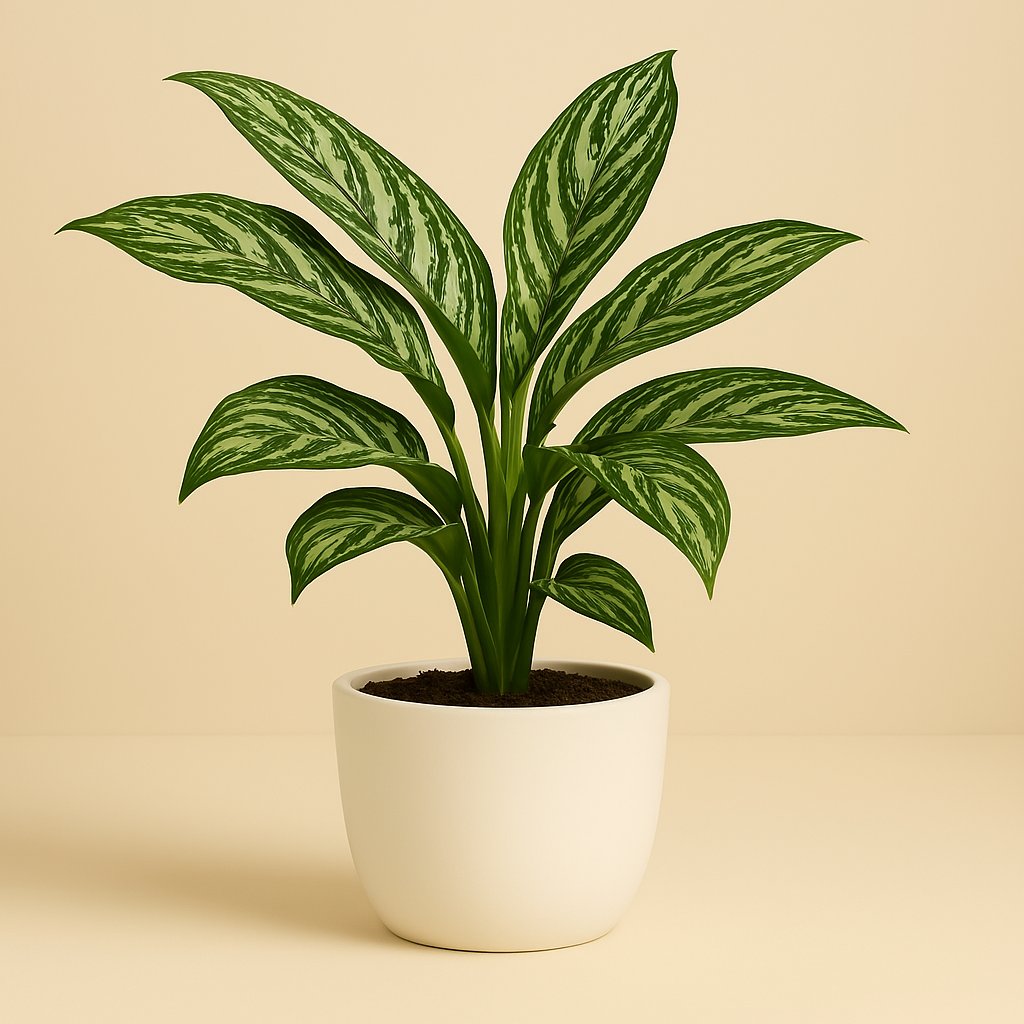 Aglaonema Tigres - 45cm
