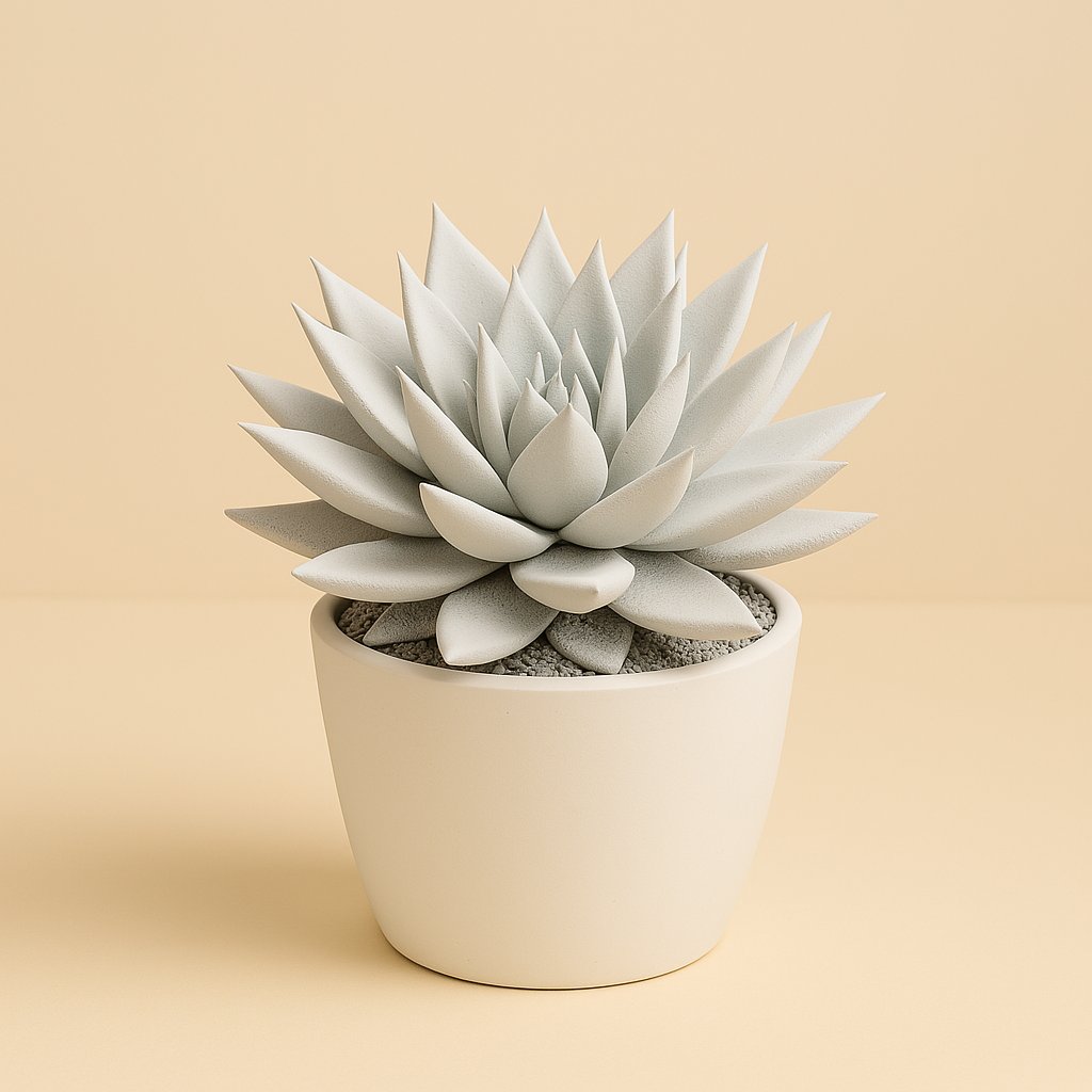 Echeveria gefärbt - 15cm